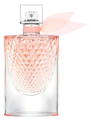 تصویر عطر لا وی است بل له اکلت له او دو توالت لانکوم