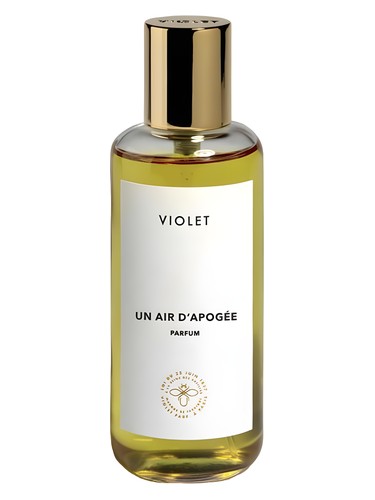 تصویر عطر آن ایر د پوژه مزون ویوله