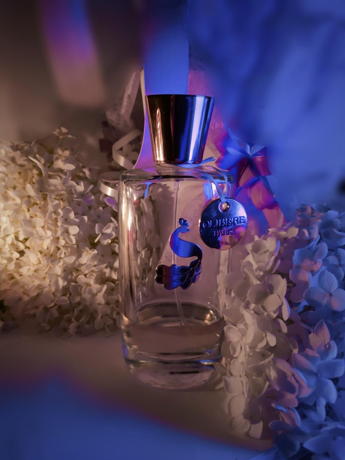 تصویر عطر کِمیکال لاو اولیبر پرفیومز