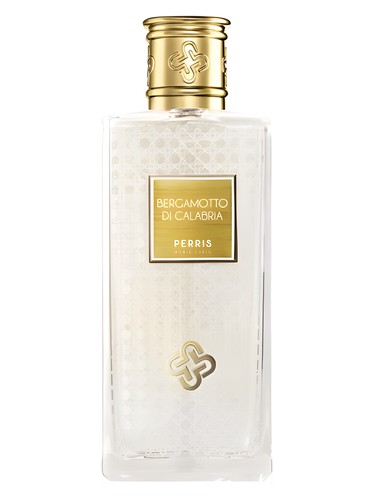 تصویر عطر برگاموتو دی کالابریا پریس مونته کارلو
