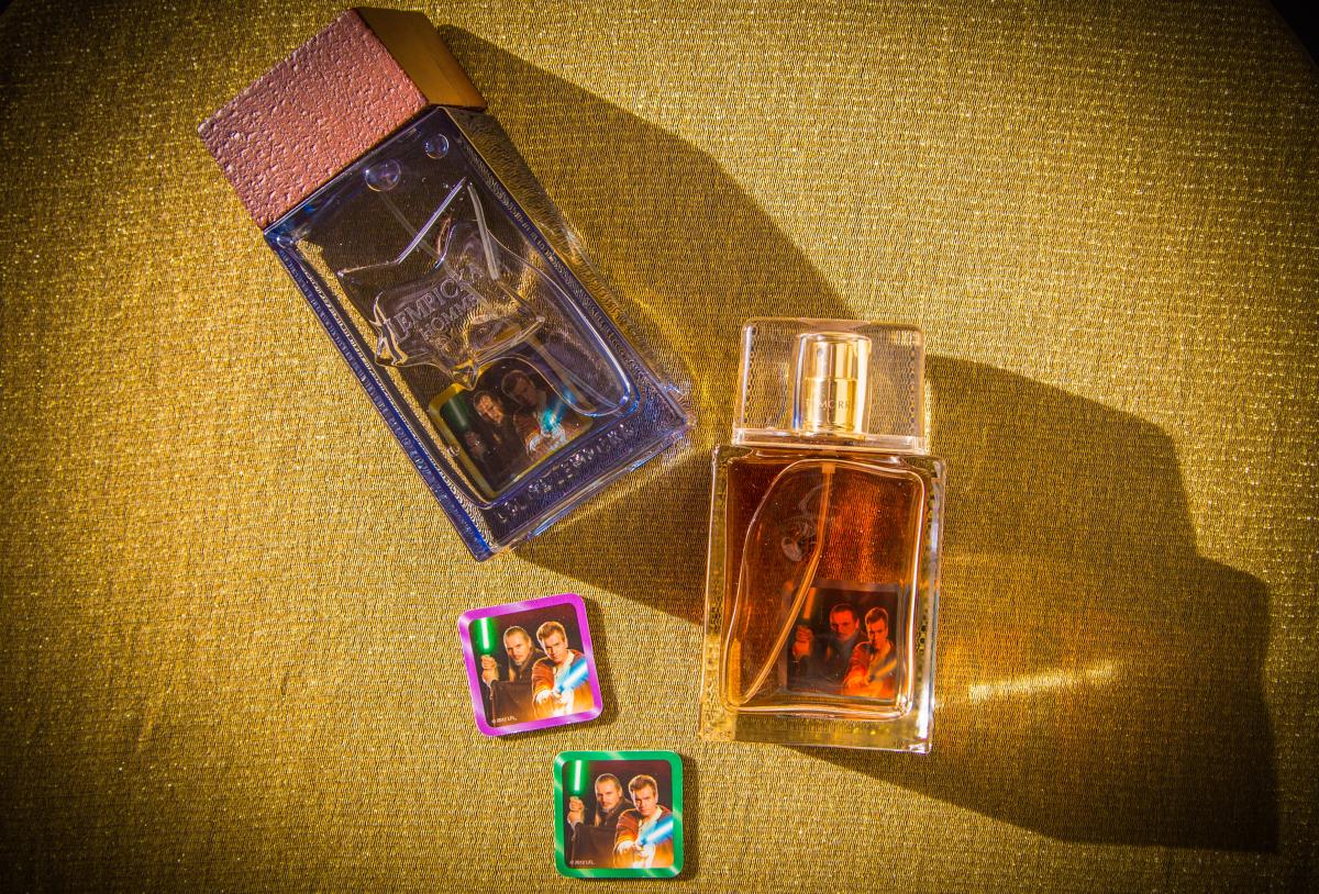 تصویر عطر لمپیکا اوم لولیتا لمپیکا