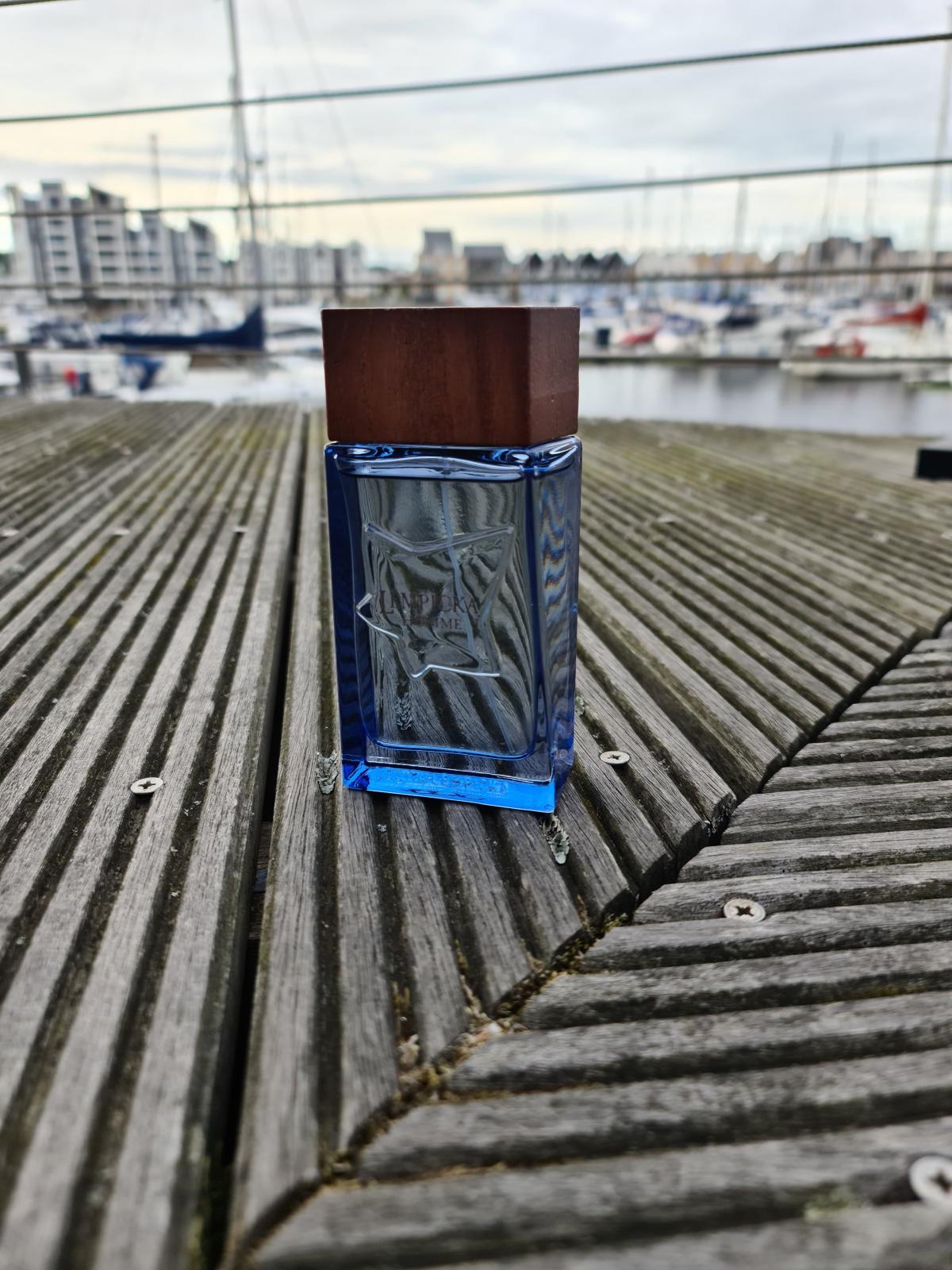 تصویر عطر لمپیکا اوم لولیتا لمپیکا