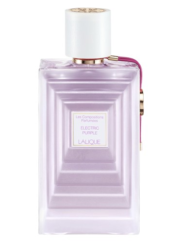 تصویر عطر الکتریک پرپل لالیک
