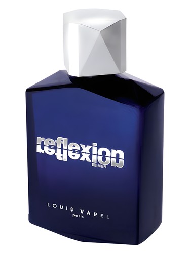 تصویر عطر رفلکشن من لویی وارل