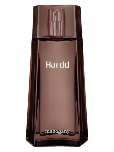 تصویر عطر هارد ماهوگانی