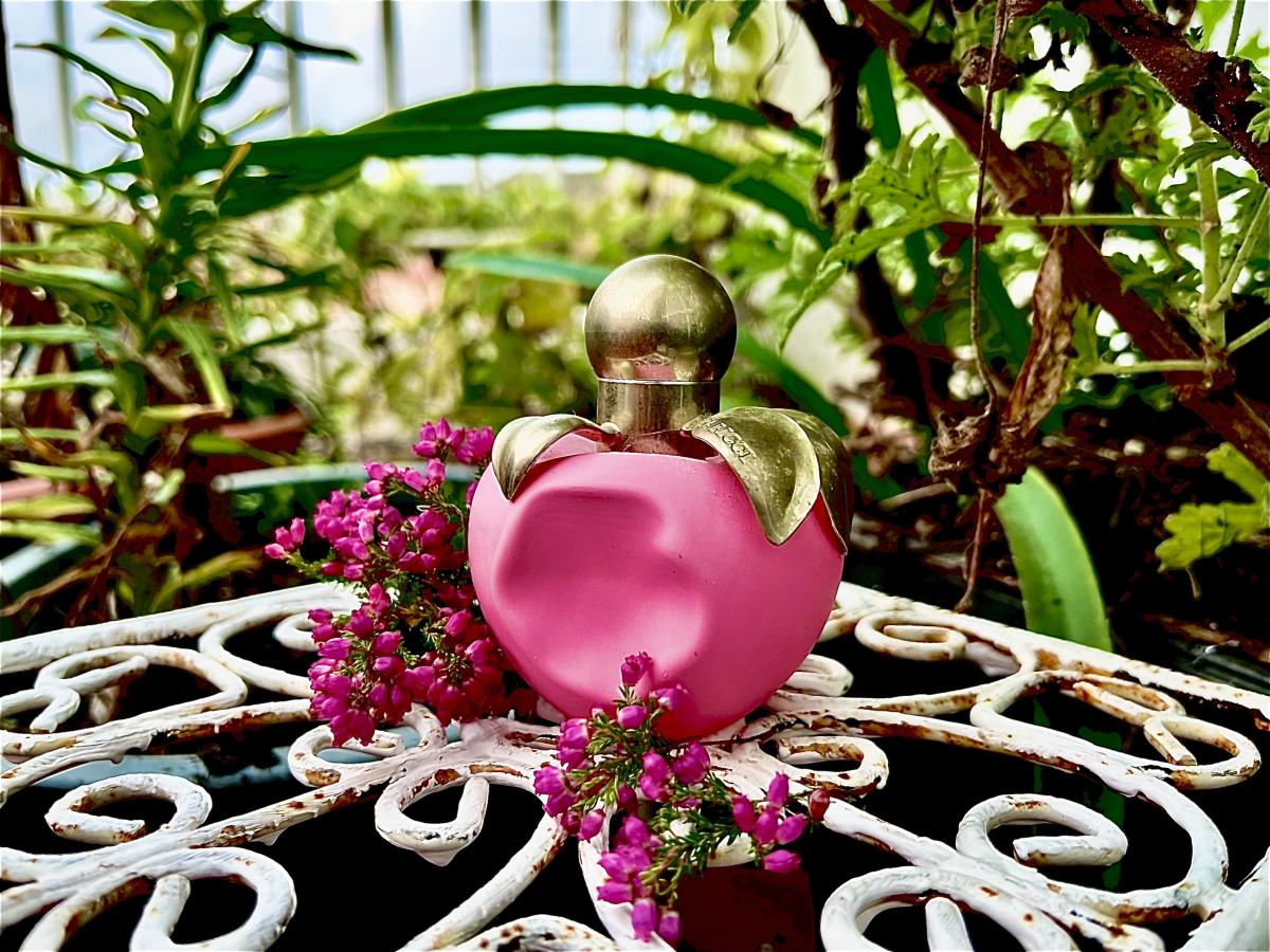 تصویر عطر له سوربه دو نینا نینا ریچی