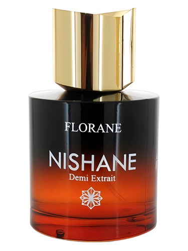 تصویر عطر فلوران نیشانه