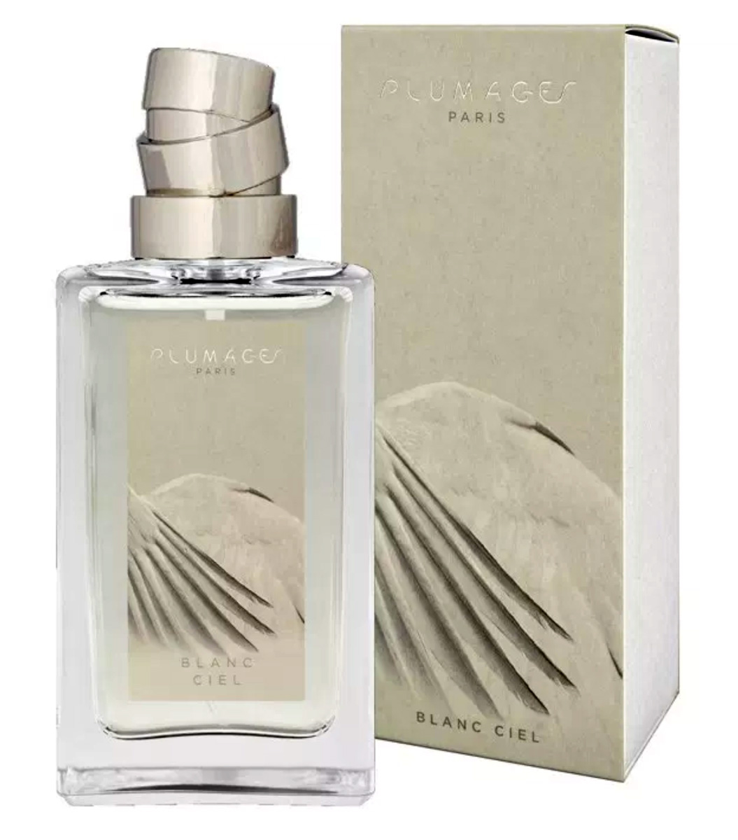 تصویر عطر بلان سیل پلوماژ