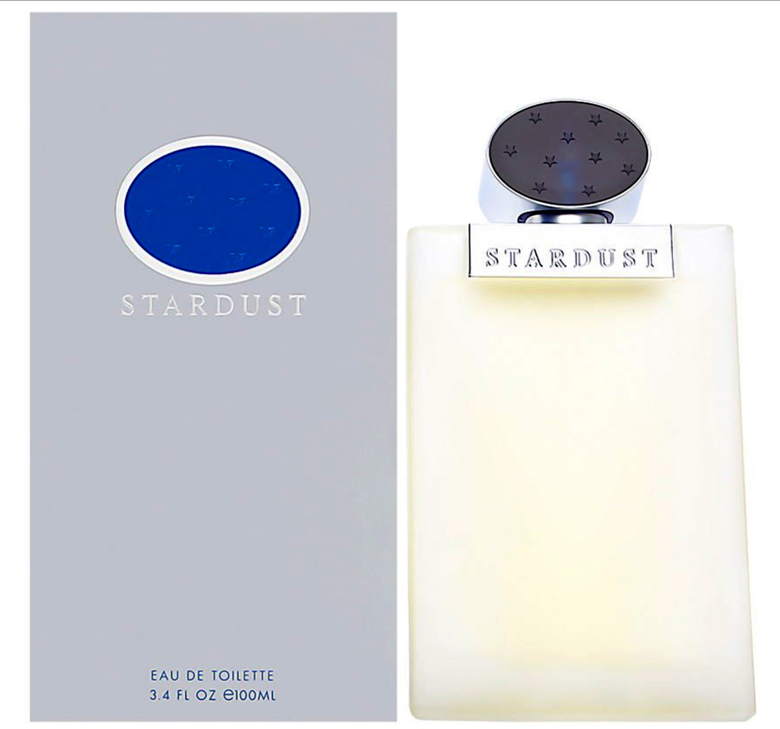 تصویر عطر استاردست پرفیومز لولین