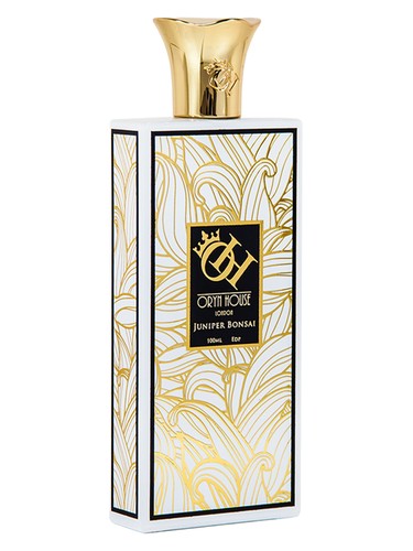 تصویر عطر جونیپر بونسای اورین هاوس