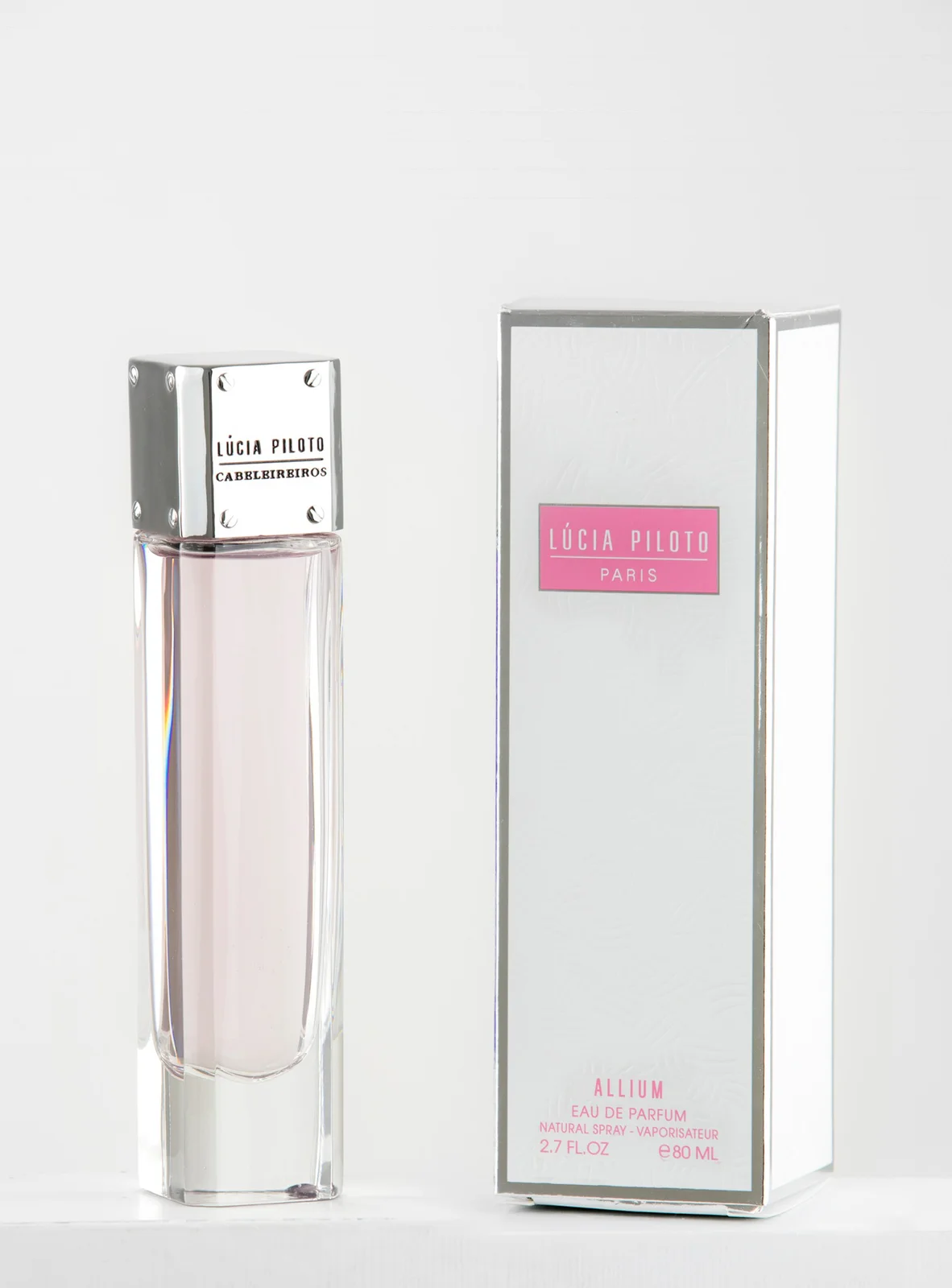 تصویر عطر آلیوم لوچیا پیلوتو