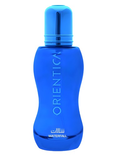 تصویر عطر واترفال اورینتیکا