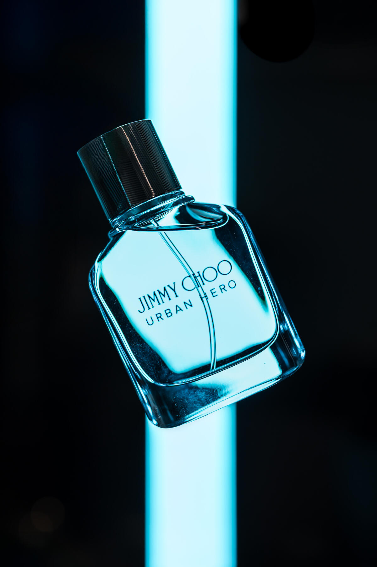 تصویر عطر اوربن هیرو جیمی چو