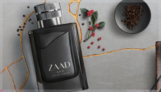 تصویر عطر زاد گو او بوتیکاریو