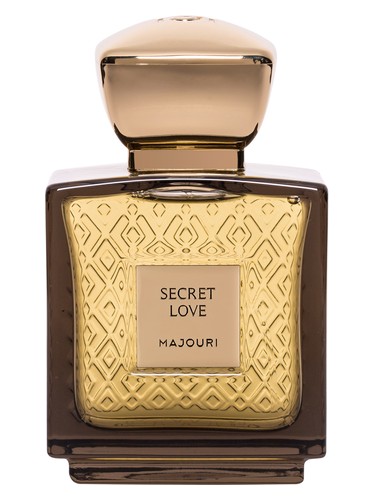 تصویر عطر سیکرت لاو ماجاوری