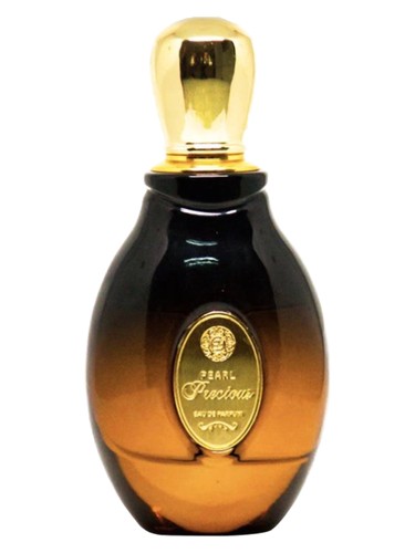 تصویر عطر پرل پرشس لویی کاردین