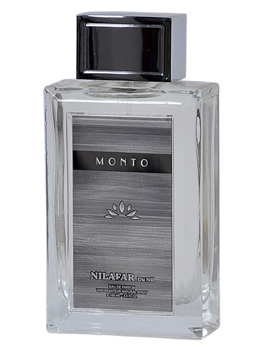 تصویر عطر مونتو نیلافار دو نیل
