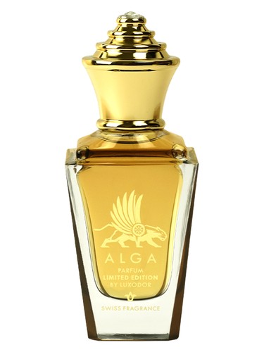 تصویر عطر آلگا لوکسودور