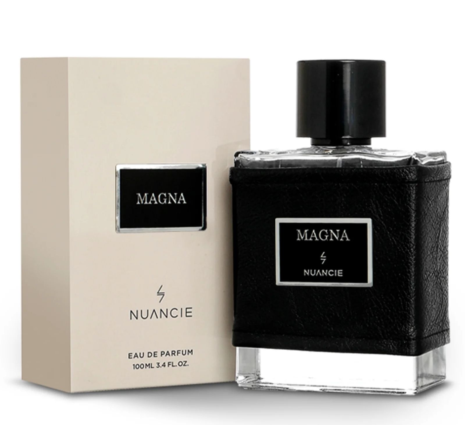 تصویر عطر ماگنا نوانسیلو