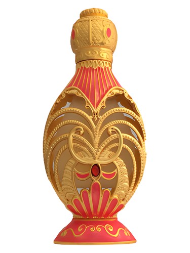 تصویر عطر خالِصَت نسیم