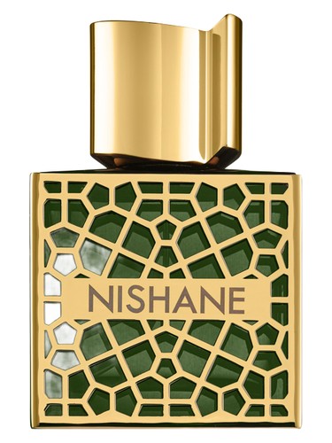 تصویر عطر شم نیشانه