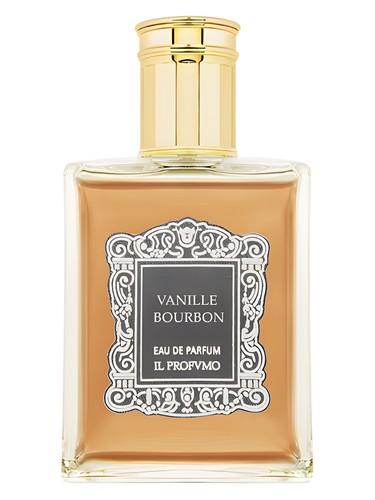 تصویر عطر وانیل بوربون ایل پروفومو