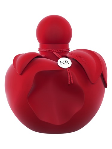 تصویر عطر نینا اکسترا روژ نینا ریچی