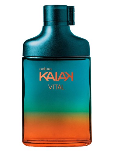 تصویر عطر کایاک ویتال ناتورا