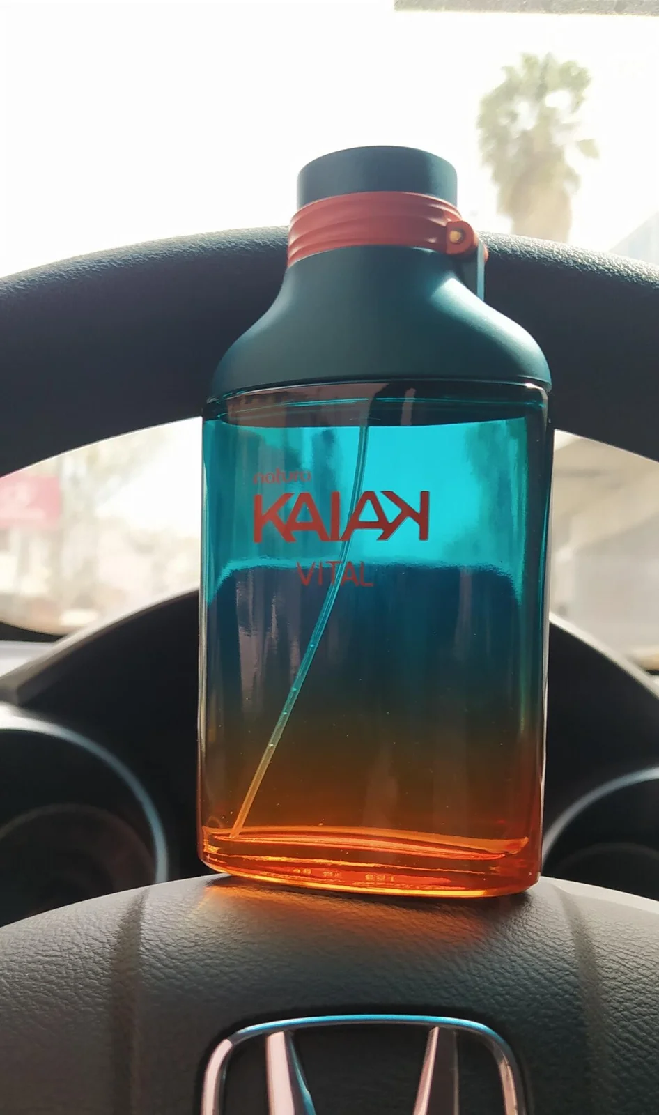 تصویر عطر کایاک ویتال ناتورا