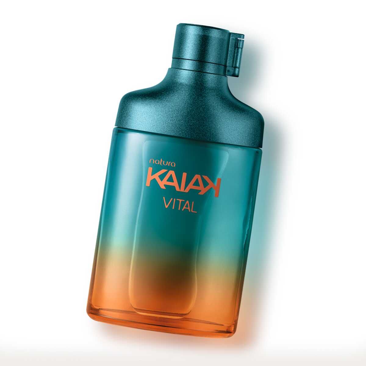 تصویر عطر کایاک ویتال ناتورا