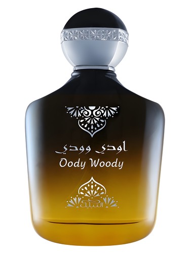 تصویر عطر اودی وودی نبیل