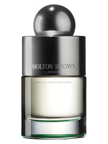 تصویر عطر جوبیلنت پاین و پچولی مولتون براون