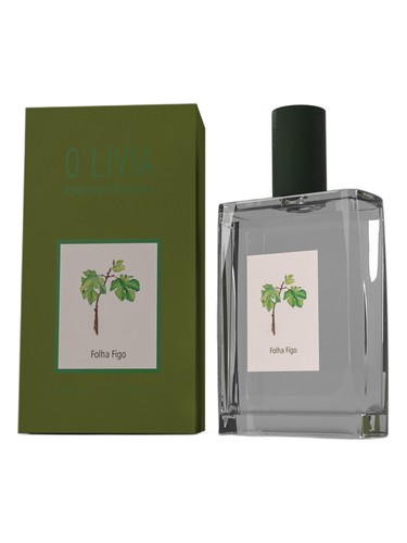 تصویر عطر فولها د فیگو او لیویا اینسپیراساو بوتانیکا