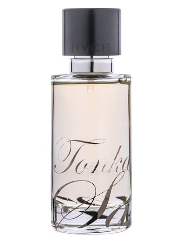 تصویر عطر تونکا ساهارا نیچ پرفیومز
