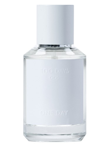 تصویر عطر صد و پنج روز وان دی