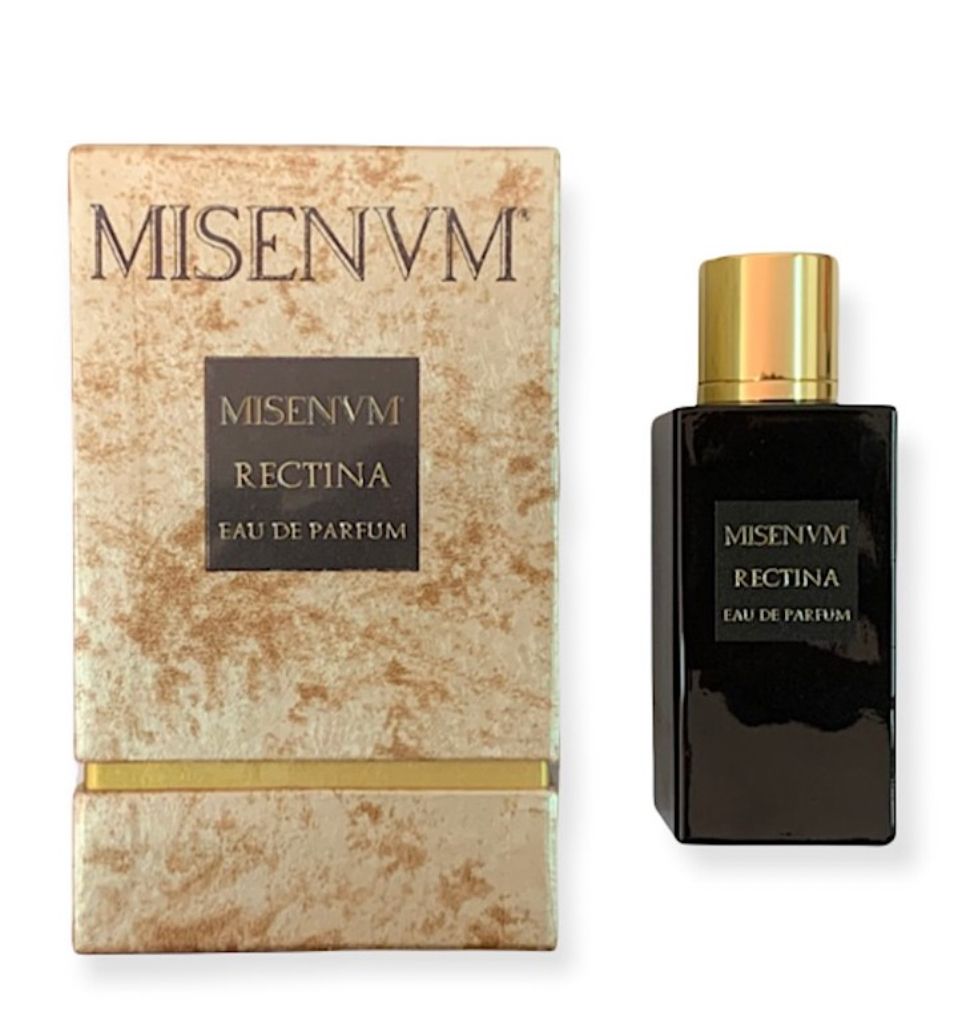 تصویر عطر رکتینا میسنوم