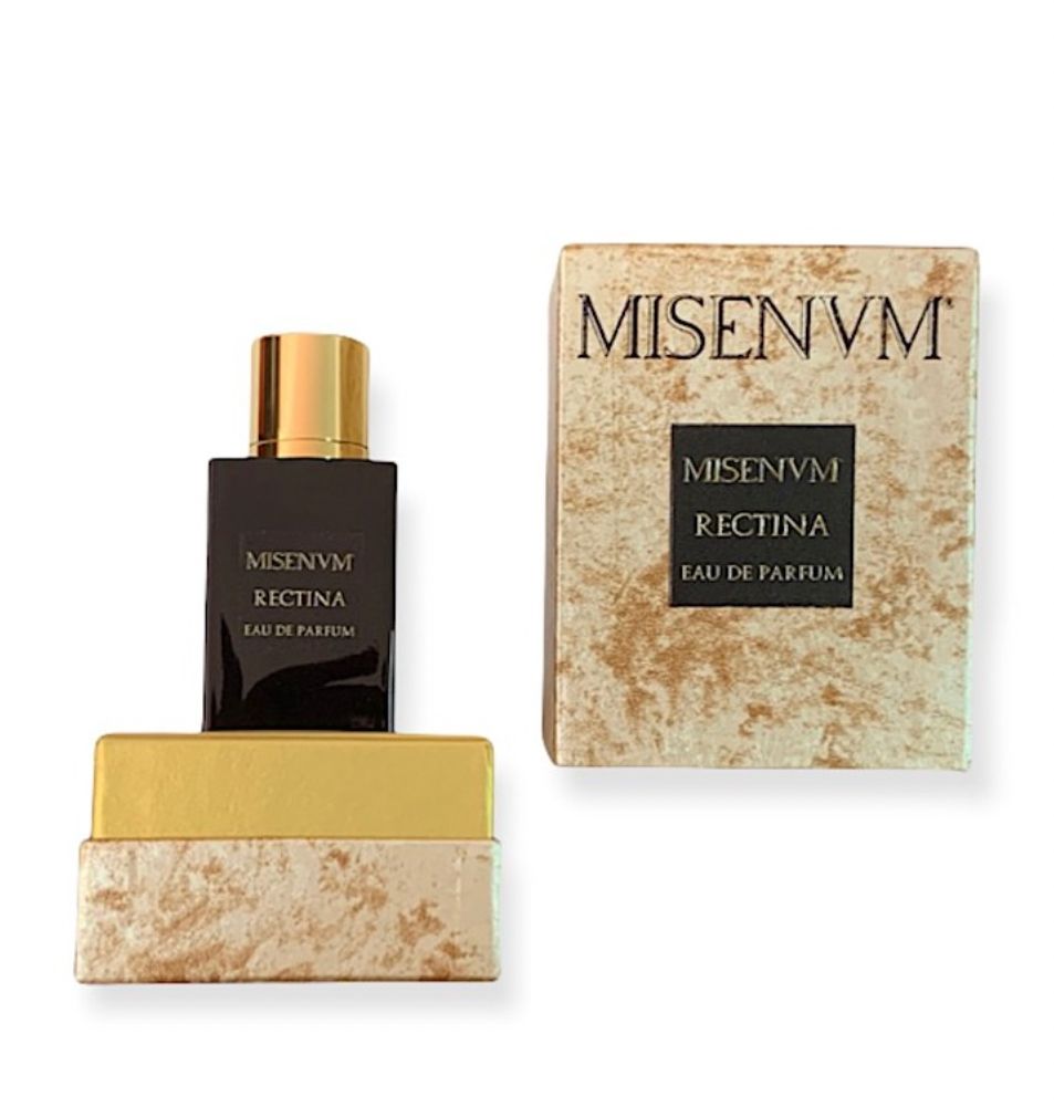 تصویر عطر رکتینا میسنوم