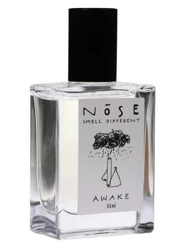 تصویر عطر اوِیک نوز پرفیومز