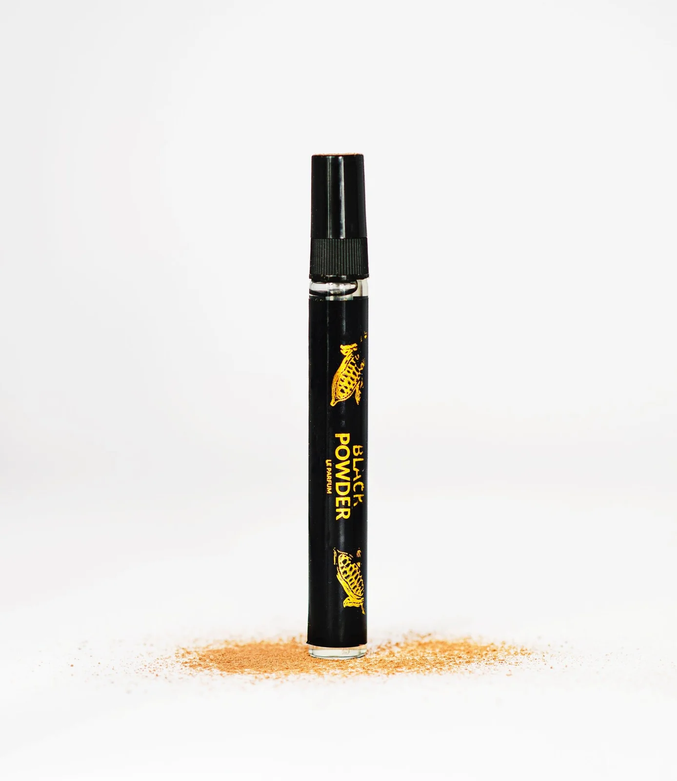 تصویر عطر دلیشز بلک پاودر ژوسه پرفیومز