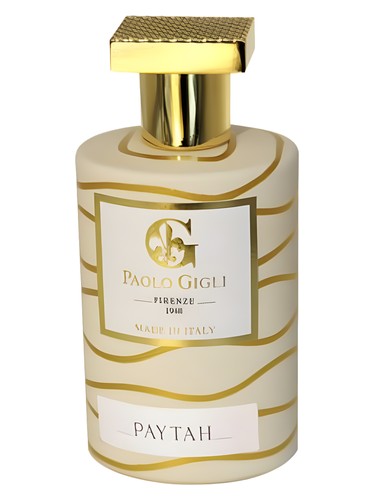 تصویر عطر پیتا پائولو جیلی