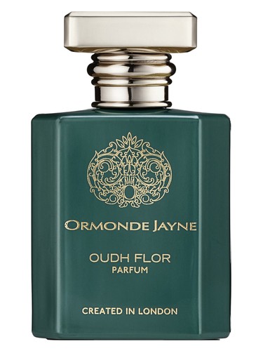تصویر عطر اود فلور پرفیوم اورموند جین