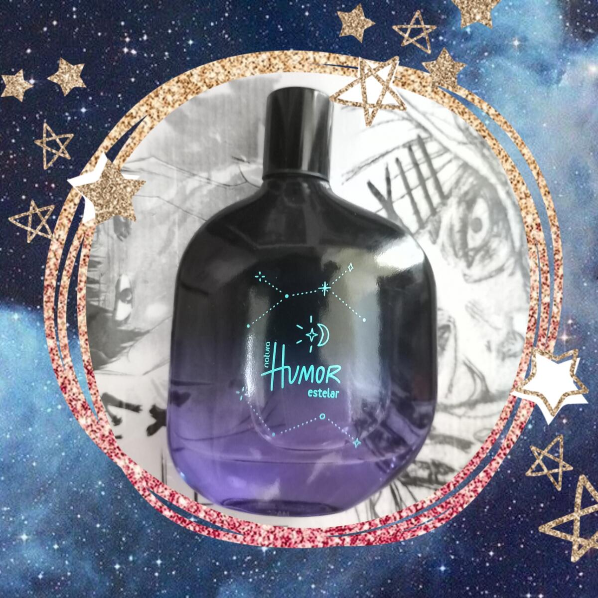 تصویر عطر هیومور استلار ناتورا