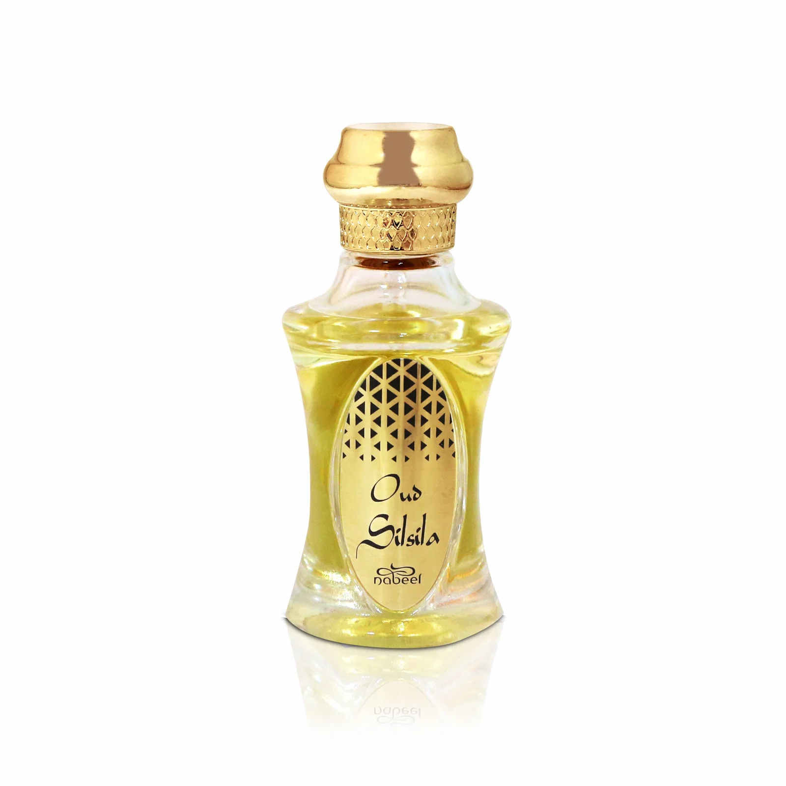 تصویر عطر عود سلیسلا نبیل
