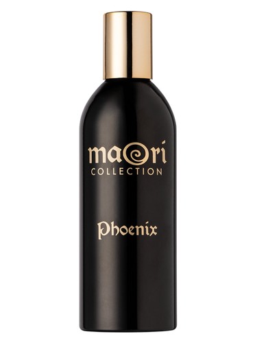 تصویر عطر فینیکس ماوری کالکشن