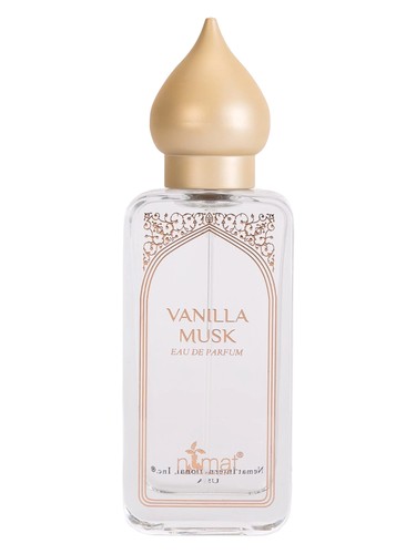 تصویر عطر وانیل موشک ادو پرفیوم نعمت اینترنشنال