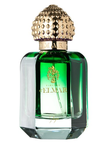 تصویر عطر زایا پرفیومز داِلمار