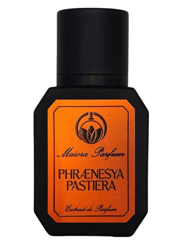 تصویر عطر فرانسا پاسترا مایورا پرفیوم
