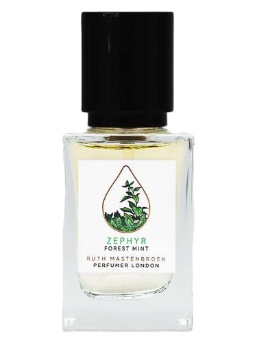 تصویر عطر زفر روت ماستنبروک