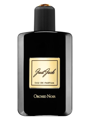 تصویر عطر اورکید نویر جاست جک