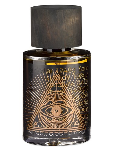 تصویر عطر هیومن 0233 پرفیوم. ساکس